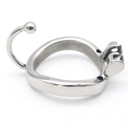 FUKR Cage de chasteté Ball Hook 7 x 3.3cm